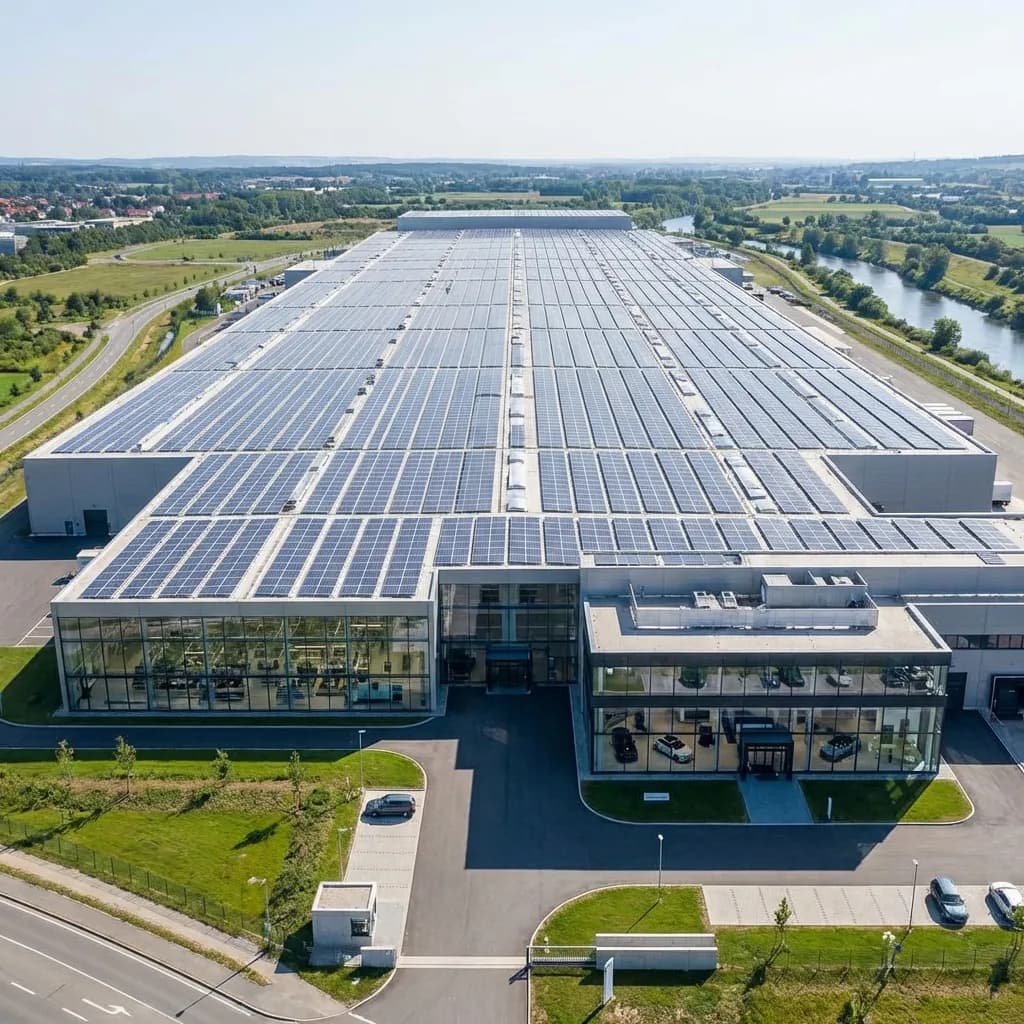 โรงงานเลย